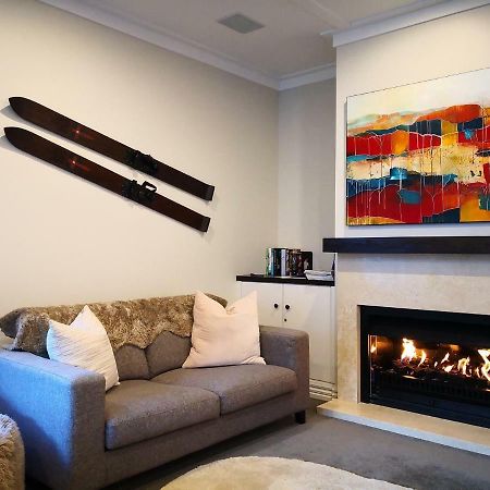 Cardrona Holiday Villa エクステリア 写真