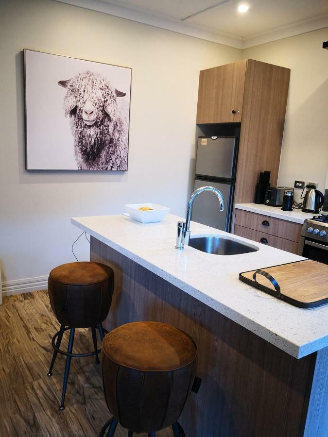 Cardrona Holiday Villa エクステリア 写真